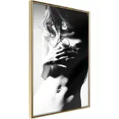 Artgeist Feminine Beauty juliste