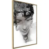 Artgeist Delicate Features juliste