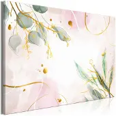 Artgeist Flash of Nature (1 Part) Wide taulu