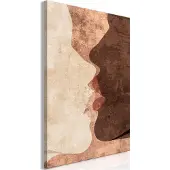 Artgeist Unearthly Kiss (1 Part) Vertical taulu