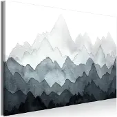 Artgeist Dignified Rhythm of Nature (1 Part) Wide taulu