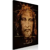Artgeist Shroud of Turin (1 Part) Vertical taulu