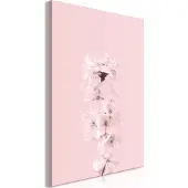 Artgeist In Full Bloom (1 Part) Vertical taulu