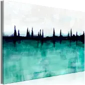 Artgeist Mountain Lake (1 Part) Wide taulu