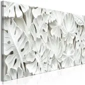 Artgeist Alabaster Garden (1 Part) Narrow taulu