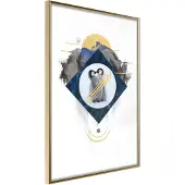 Artgeist Little Penguins juliste