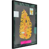 Artgeist Botanical Treasure juliste
