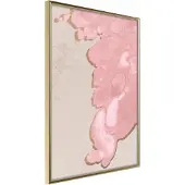 Artgeist Pink River juliste