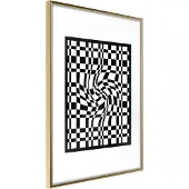 Artgeist Op Art juliste
