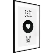Artgeist Kindness juliste