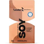 Leader Soy Protein Chocolate 500 g proteiinijauhe