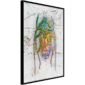 Artgeist Iridescent Insect juliste