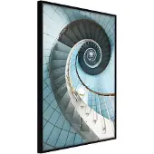 Artgeist Golden Ratio juliste