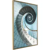 Artgeist Golden Ratio juliste