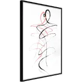 Artgeist Dancing Souls juliste