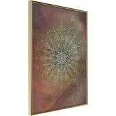 Artgeist Subdued Harmony juliste