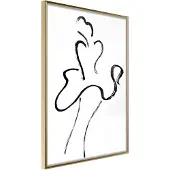 Artgeist Marilyn Outline juliste
