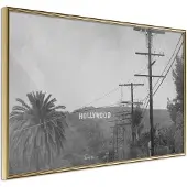Artgeist Old Hollywood juliste