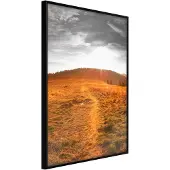 Artgeist Prairie juliste