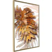 Artgeist September Leaves juliste