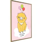 Artgeist Birthday Wish juliste