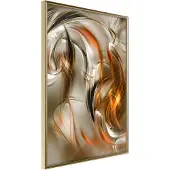 Artgeist Amber Breeze juliste