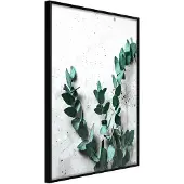Artgeist Green Element juliste