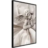 Artgeist Little Angel juliste