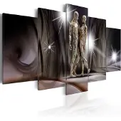 Artgeist Golden Touch taulusetti