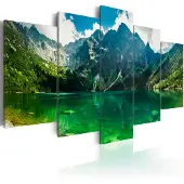 Artgeist Tranquility In The Mountains taulusetti