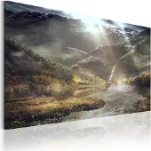 Artgeist The Land Of Mists taulu