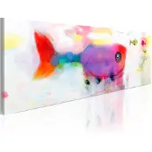 Artgeist Deep-Sea Fishes taulu