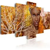 Artgeist Tales From Africa taulusetti