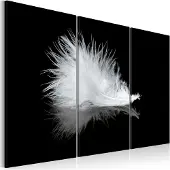 Artgeist A Small Feather taulusetti