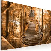 Artgeist Stairway To Heaven taulusetti