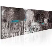 Artgeist Silver Machine taulu