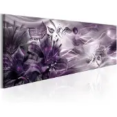 Artgeist Amethyst Constellation taulu