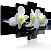 Artgeist Melancholic Orchids taulusetti