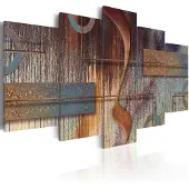 Artgeist Oriental Composition taulusetti
