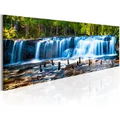 Artgeist Beautiful Waterfall taulu
