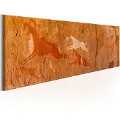 Artgeist Cave Paintings taulu