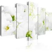 Artgeist Natural White taulusetti