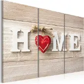 Artgeist The Heart Of The Home taulusetti