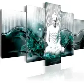 Artgeist Azure Meditation taulusetti