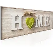 Artgeist Home: Green taulu