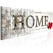 Artgeist Stylish Home taulu