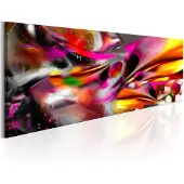 Artgeist Fiery Expression taulu