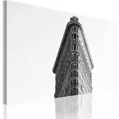 Artgeist Flatiron Building taulu