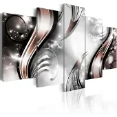 Artgeist Cinnamon Mirage taulusetti