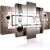 Artgeist Brown Passion taulusetti